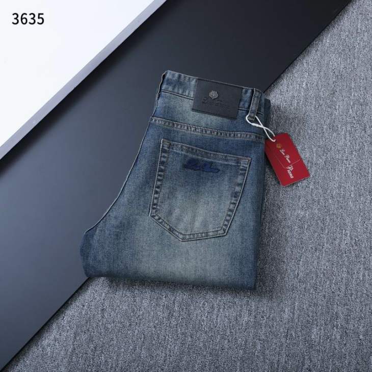 Picture of Loro Piana Jeans Long _SKULoroPianasz29-42xltr363510820
